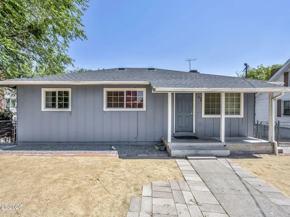 1130 Evans Ave, Reno, NV 89512