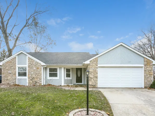7809 Hampton Pl, Fishers, IN 46038