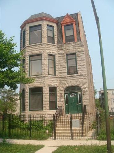 1st image of 4939 S Forrestville Ave APT 2