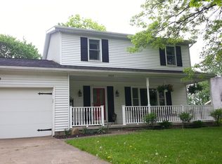 8625 Mayfair Dr, Mc Kean, PA 16426