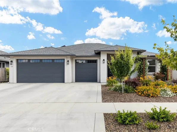 314 Bellamy Ter, Chico, CA 95973