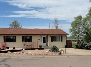 303 Grand Ave, Fort Lupton, CO 80621
