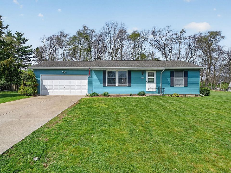 1st image of 53601 Hyde Park Dr