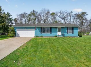 53601 Hyde Park Dr, Bristol, IN 46507