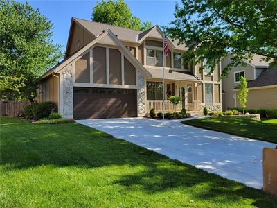8412 W 149th Ter, Overland Park, KS, 66223