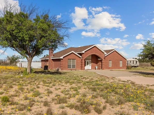 8302 S County Road 1264, Midland, TX 79706