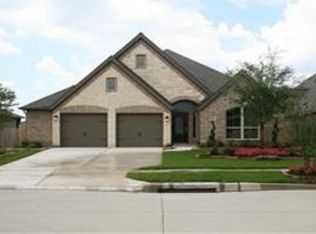 23726 Modena Gdns, Katy, TX 77493