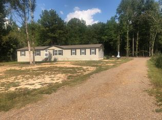 620 Roach Rd, Choudrant, LA 71227