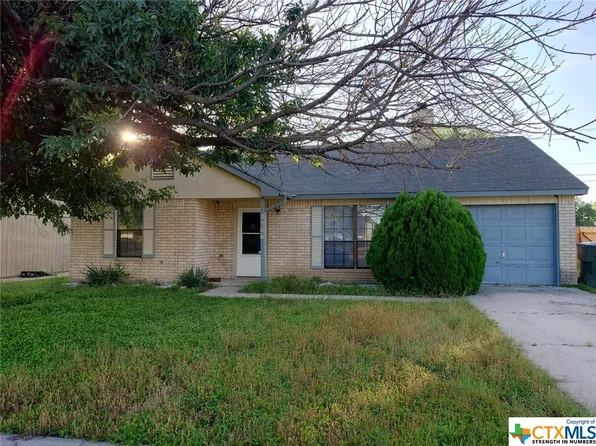 2506 Grasslands Dr, Killeen, TX 76549