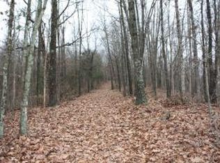 Goddard Ln, Omaha, AR 72662
