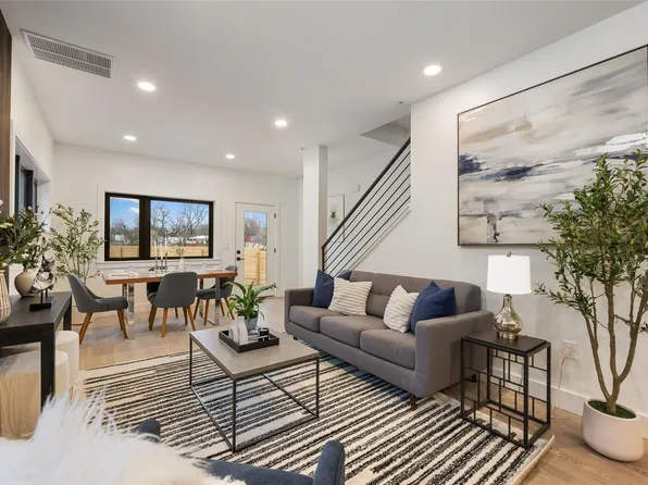 409 Crockett St #C, Austin, TX 78704