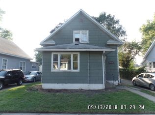 2325 Lane Ave, Elkhart, IN 46517