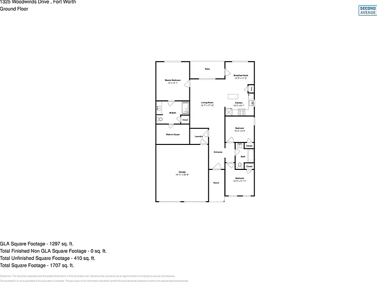 1325 Woodwinds Dr — Photo 24