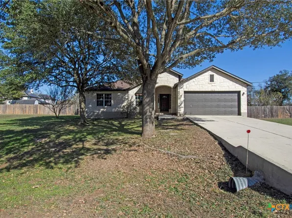 640 Bella Vista Cir, Kyle, TX 78640
