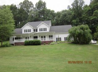 307 Fairridge Rd, Johnson City, TN 37604