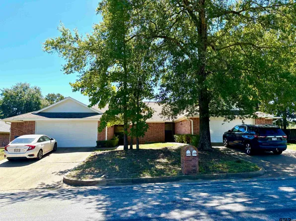 120 & 122 Colony Dr, Flint, TX 75762