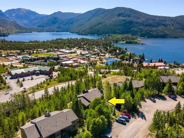 170 Tall Pine Circle #12D, Grand Lake, CO 80447