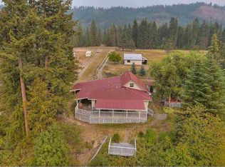 662 Larch Ln, Cusick, WA 99119