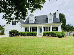 627 Bridle Creek Dr, Bethlehem, GA 30620