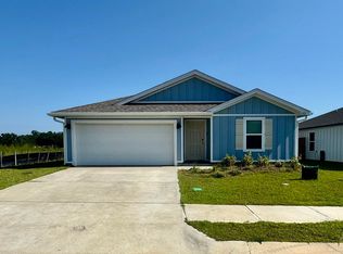 3312 Harrier Rd, Milton, FL 32571