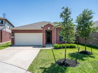 22511 Belmont Cove Ln, Katy, TX 77449