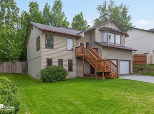 323 Peppertree Loop, Anchorage, AK 99504