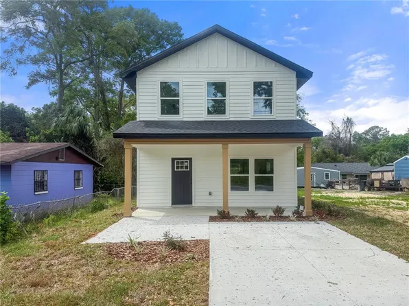 15214 NW 133rd Ter, Alachua, FL 32615