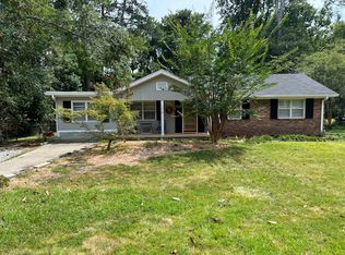 170 Greencrest Dr, Athens, GA 30605
