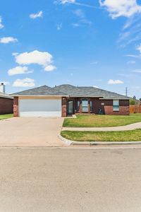 1606 79th St, Lubbock, TX, 79423