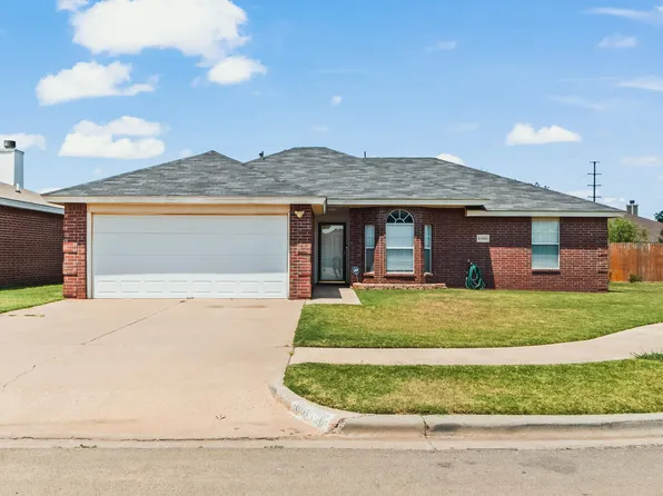 1606 79th St, Lubbock, TX 79423