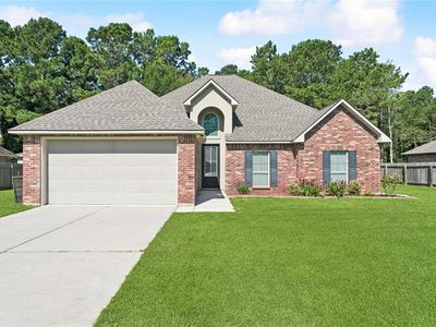 341 Coconut Palm Dr, Madisonville, LA, 70447