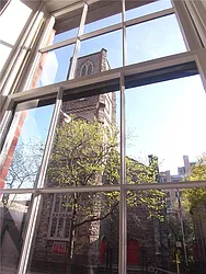 Rented by Maz Group NY
