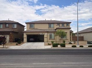 4856 Harold St, North Las Vegas, NV 89081