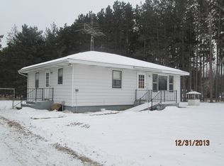 1508 Evergreen Ct, Adams, WI 53910