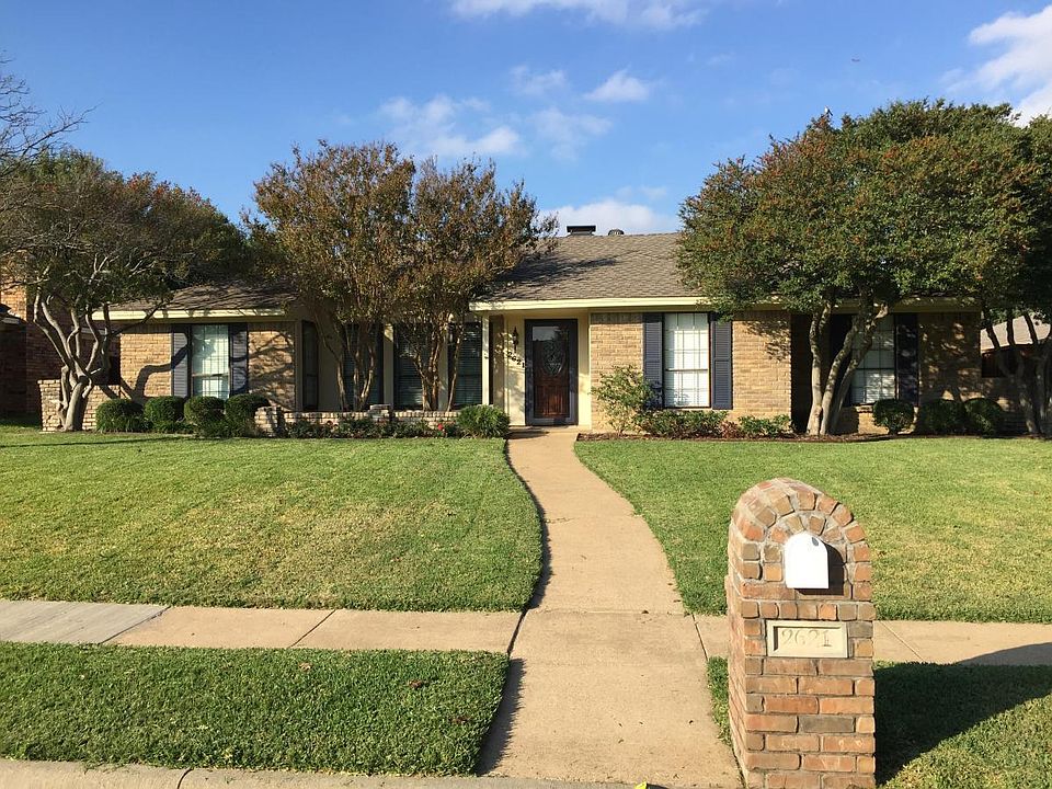 Curb Appeal