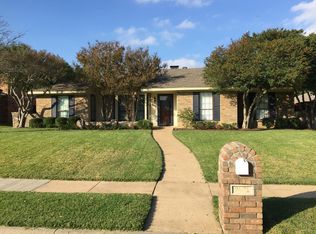 2621 Deep Valley Trl, Plano, TX 75023