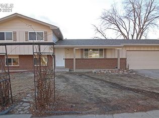 3820 Hawk Ln, Colorado Springs, CO 80917