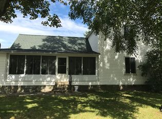 5859 Reed St, Deford, MI 48729