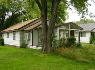 2814 S Foltz St, Indianapolis, IN