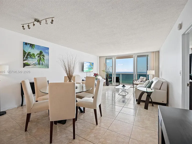3725 S Ocean Dr #1212 — Photo 5