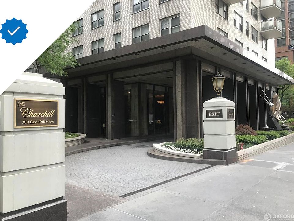 1st image of 300 E 40th St APT 8G