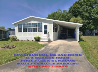 Heron Cay, Vero Beach, FL 32966