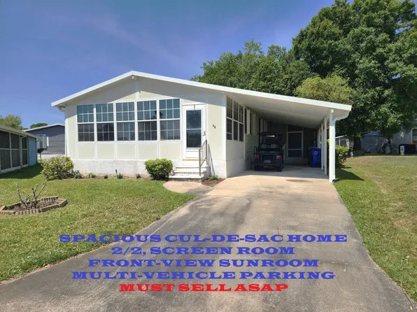 48 Darby Cay, Vero Beach, FL 32966
