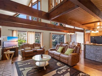 5432 Locarno Dr, Wrightwood, CA, 92397