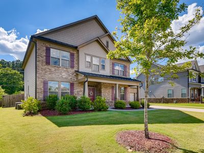 2146 Derbyshire Dr SW, Marietta, GA, 30064