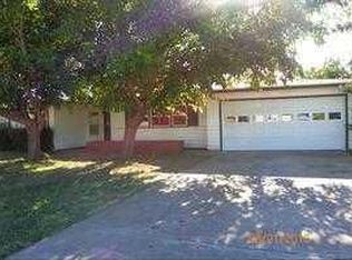 234 Saxon St, Abilene, TX 79605