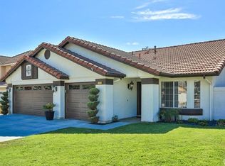 13768 Dogwood Ave, Chino, CA 91710