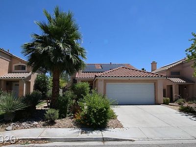 6094 Hidden Rock Dr, North Las Vegas, NV, 89031