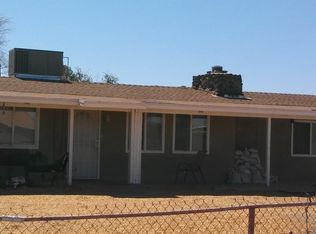 15191 Manzanita St, Hesperia, CA 92345