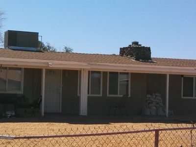 15191 Manzanita St, Hesperia, CA, 92345